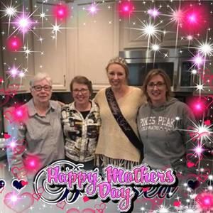 Meet your Posher, Cindy